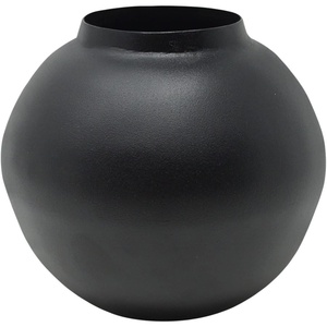 Pumpkin Design Nickle Plated Metal <b>Vase</b> Timeless Metal Decor Customizable Flower <b>Vase</b> Personalized <b>Vase</b> for Home & Office - Product Image 5