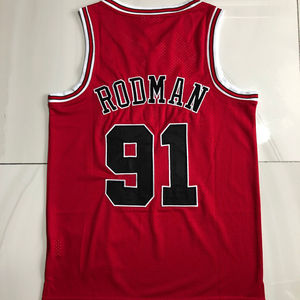 Últimas Novedades 2024, Camisetas de Baloncesto Vintage Baratas en Oferta, Personalizables con Impresión, Transpirables, de Alta Calidad, 100% Poliéster, de Secado Rápido - Product Image 5