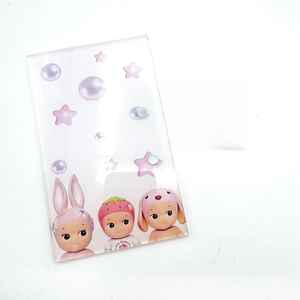 High Quality Acrylic & Glass Eyelash Extension <b>Tile</b> Flower/Butterfly Shape <b>Magnetic</b> Tweezer Holder Lash Tray Waterproof Design - Product Image 1