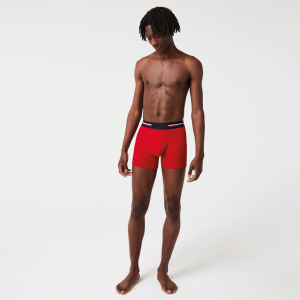 ชุดบอดี้สูทออกกำลังกายผู้ชาย ผ้าบางเบา ระบายอากาศ แห้งเร็ว สวมใส่สบาย ผลิตจากผ้าฝ้ายผสมสแปนเด็กซ์ ราคาประหยัด - Product Image 5