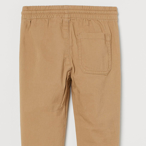 Style Cotton Children's <b>Pants</b> Casual Sports Design for Boys and <b>Girls</b> for Autumn Season Kids jogger <b>Pants</b> - Product Image 2