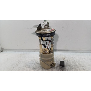 FLOOKING TANK NISSAN Qashqai + 2 17040 JD03A HR16DE essence 1598 (08>13) - Product Image 1