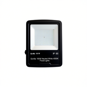 Projecteurs Gorilla 150W Blanc Neutre 4500K - Product Image 2