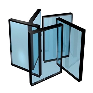 Verre <span class=keywords><strong>isolant</strong></span> Low-E avec remplissage <span class=keywords><strong>de</strong></span> gaz argon - Isolation <span class=keywords><strong>thermique</strong></span> <span class=keywords><strong>et</strong></span> acoustique supérieure - Product Image 4