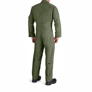 Nomex Ignifuge Ignifuge Multi Flying Suits Nomex Flight Suits oem meilleure vente 2024 en haute qualité - Product Image 4