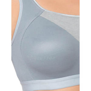 Sujetador deportivo de secado rápido para mujer, novedad, de alta calidad, sin costuras, para Yoga, Fitness, ropa deportiva, sujetador para gimnasio - Product Image 5