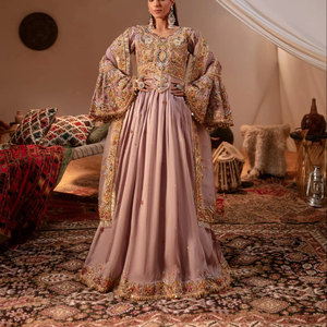 Nouvelle robe musulmane pour femmes afghanes Kuchi pour mariage et fête, robe avec toutes les tailles et couleurs personnalisées, respirante, vente en gros - Product Image 1