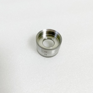 Marcador de areola Grossman de doble extremo personalizable, Grabado Surgico, manual de acero inoxidable, listo para enviar, función de cuatro anillos - Product Image 5