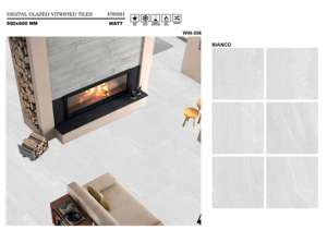 กระเบื้องเคลือบพอร์ซเลน วินน์ 306 - Product Image 2