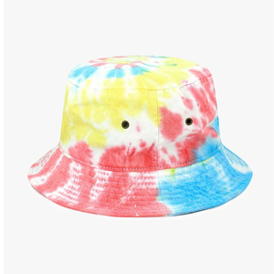 Sombreros de Pescador de Estilo Único a Precio de Mayoreo, Sombreros de Pescador con Diseño Personalizado de Última Moda, Sombrero de Pescador Tie Dye de Venta Caliente - Product Image 3