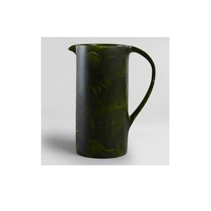 Pichets à eau et à café en résine de luxe avec poignée Pichets faits à la main écologiques pour la vente en gros-Qualité supérieure - Product Image 2