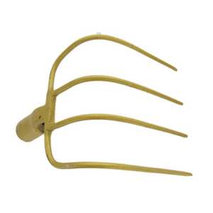 Forca A 4 Denti Curva Estándar - Product Image 1