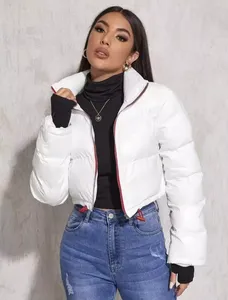 แจ็กเก็ตปลาปักเป้าใช้ได้ทั้งชายและหญิงบริการออกแบบได้ตามที่ต้องการ - Product Image 3