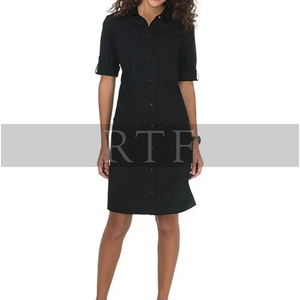 Échantillon gratuit de blouses de laboratoire dentaire pour adultes gommages blancs imperméables de Raw to Fine - Product Image 3