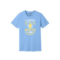 T-shirt décontracté 100% coton avec impression 3D de thèmes de bouddha 12 options de couleur 160-180 Placement de conception personnalisable GSM lourd