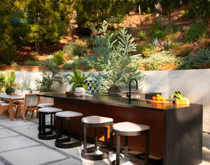 Trabajo <span class=keywords><strong>de</strong></span> acero inoxidable <span class=keywords><strong>de</strong></span> alta calidad <span class=keywords><strong>con</strong></span> cajones Almacenamiento <span class=keywords><strong>de</strong></span> gabinetes <span class=keywords><strong>de</strong></span> cocina Acero inoxidable para uso comercial - Product Image 4