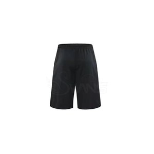 Uniforme de tennis de table pour homme adulte personnalisable 2024, de haute qualité, respirant, écologique, séchage rapide, sublimation, col en V, 100% coton - Product Image 2