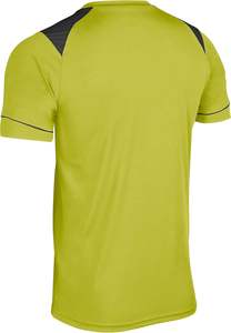 Camisetas de fútbol personalizadas para hombre, sublimación de alto rendimiento, conjunto de uniforme de malla transpirable de secado rápido, fabricante OEM ODM - Product Image 2