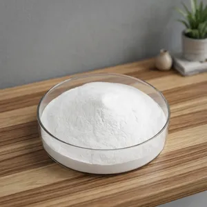 Amendement de sol biologique, promoteur de croissance des plantes, haute pureté pour les légumes, chitine - Product Image 3