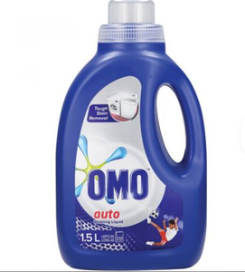 Detergente en Polvo para Lavandería OMO, Fragancia de Alta Calidad, Venta al por Mayor a Precio de Fábrica - Product Image 5