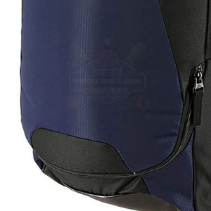 Customized High Quality <b>Backpack</b> <b>Light</b> <b>Weight</b> Basketball <b>Backpack</b> Fashion Wear Sports <b>Backpack</b> - Product Image 6