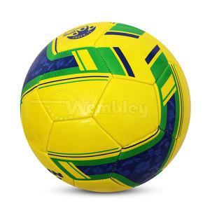 Balón de Fútbol Ecológico de Alta Calidad, Talla 4, para Niños y Jóvenes, Ligero y Resistente, para Entrenamiento y Juegos al Aire Libre - Product Image 3
