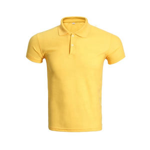 Polo personalizado para hombre con color personalizado, transpirable, cómodo, lo mejor para ropa informal, fácil de lavar y usar, Polo para hombre - Product Image 4