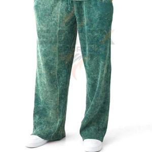 Conjunto Deportivo Unisex de Invierno de Algodón y Poliéster, Dos Piezas, Sudadera con Capucha y Pantalones Deportivos, Diseño Personalizado, Impresión, Transpirable, Ecológico, Ligero - Product Image 4