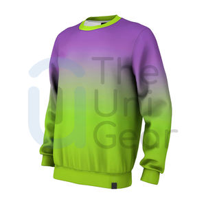 Top vente 2025 Couple vêtements surdimensionné sweat hommes femmes coupe ample t-shirt Streetwear Logo personnalisé broderie OEM usine - Product Image 4