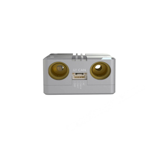 Cuav CAN โมดูล PMU POWER MODULE โมดูลตรวจจับพลังงานความแม่นยำสูงสำหรับ UAV และตัวควบคุมการบิน - Product Image 4