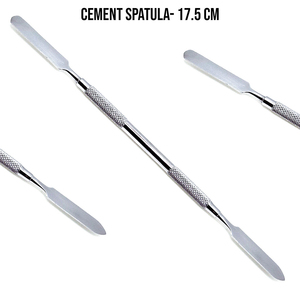 Juego de Instrumentos Dentales de Acero Inoxidable para Tallado de Cera, Alta Calidad, 4 Piezas, Instrumentos Quirúrgicos Manuales, Ligeros, con Certificación CE - Product Image 6