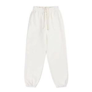 Jambe large ample vintage de haute qualité personnalisé unisexe surdimensionné grande taille - Product Image 5