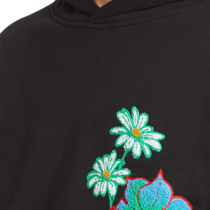 Sudaderas con Bordado Chenille para Hombre al por Mayor, Último Estilo, Gran Venta, Tela Antiarrugas y Duradera - Product Image 4