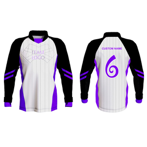 Venta al por mayor de alta calidad de malla de bola de pintura Jersey personalizado Paintball Tops elegante y de secado rápido Paintball Jersey camisetas de los hombres - Product Image 3
