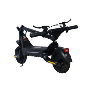 มอเตอร์ไซค์วิบากไฟฟ้าไร้แปรงถ่านประสิทธิภาพสูง D7 - Product Image 3