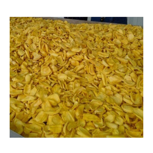 Chips de Jackfruit Secos de Alta Calidad a Precio Competitivo, Chips de Jackfruit Secos y Crujientes al Vacío de Vietnam - Product Image 4