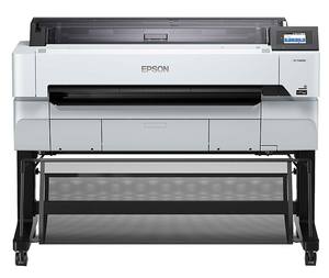 Impresora de bricolaje multifunción de gran formato T5460M 36 A1 con soporte compatible con OEM y ODM: Impresión y escaneo para proyectos de herramientas manuales - Product Image 3