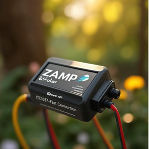 Adaptateur Zamp Solar ATP vers GoPower ITC1037 - Connexion rapide - Product Image 3