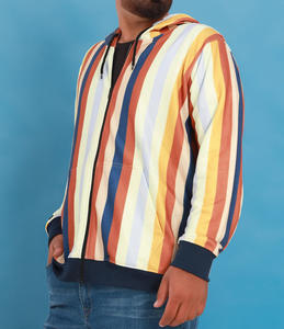 OEM/ ODM Manufacturer Custom Logo Embroidery <b>Men</b> Bale Heavy 400g Double Layer 100% Cotton Eco-Friendly Autumn <b>Hoodie</b> - Product Image 2