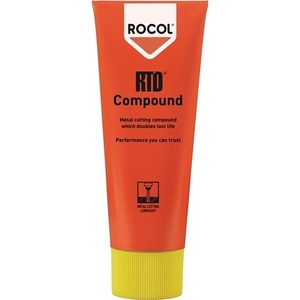 Pâte à fileter RTD Compound 50g Tube par ROCOL - Product Image 1