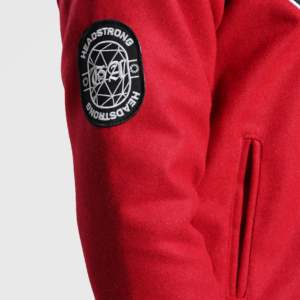 Pour Alpha Red pour la saison d'automne - Product Image 6