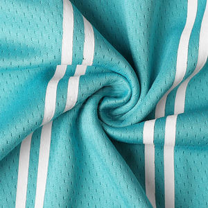 Impression par sublimation de logo maillot de basket-ball personnalisé pour homme maillot de basket-ball en polyester direct d'usine - Product Image 6