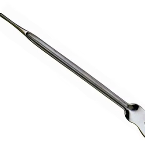 Precision Grooved Director probe Essential Stainless