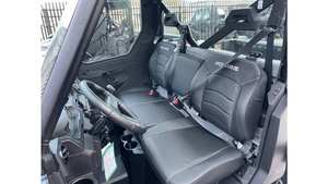 Listo para enviar: Ranger XP 1000 NorthStar Edition Ultimate 2026 - Product Image 4