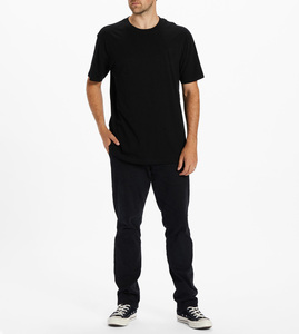 Camisetas Personalizadas de Moda Urbana al por Mayor, Camisetas con Logotipo de Moda al por Mayor de Tela Premium para Hombre - Product Image 6
