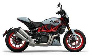 AUTHENTIQUE Prêt à être expédié Roues de 17 pouces INDIAN FTR SPORT 1203cc Nouvelle moto de route Garantie de 3 ans Fabriqué aux États-Unis En stock maintenant - Product Image 4