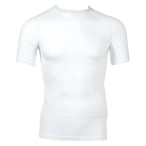 All Sizes Long Sleeve Professional Made Wholesale Prices <b>Men</b> Rash Guards <b>For</b> <b>Swimming</b> Quick Dry <b>Men</b> Rash Guard - Product Image 4
