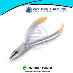 คีมตัดลวดไนติเครื่องมือทันตกรรม - Product Image 6