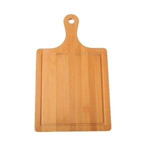 Planche à découper pour ustensiles de cuisine de l'Inde à bas prix quantité minimale de commande design élégant planche à découper en bois de mangue sans danger pour les aliments - Product Image 4