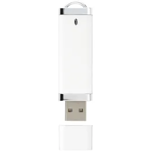 Chiavetta USB Piatta Personalizzata da 4GB, Articolo Promozionale per Merchandising - Product Image 5